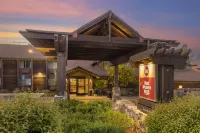Best Western Plus Truckee-Tahoe Hotel - Pet friendly