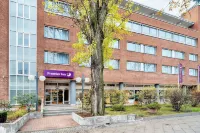 Premier Inn Berlin City Sued Hotels in Neukolln