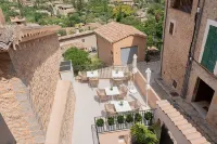 Petit Biniaraix Ex-Menditzu Rooms