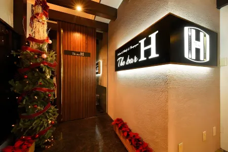 Hotel Royal Morioka