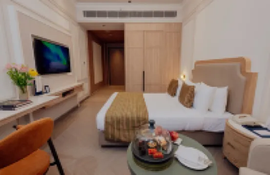 The Tivoli New Delhi