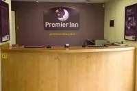 Premier Inn Epsom Central Hotels in Tadworth