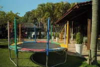 Pousada Dunasol Floripa