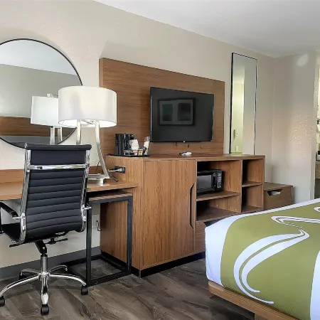 SureStay Plus by Best Western Alamogordo White Sands