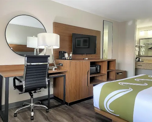 SureStay Plus by Best Western Alamogordo White Sands Hotels in Otero County