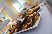 Hotel Montefiore فنادق في Province of Rimini