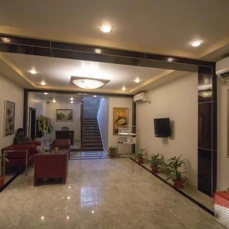 Krc Annexe Tezpur