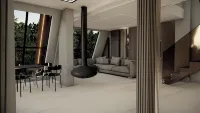 Loya Butik Otel - Bungalow فنادق في Cayeli
