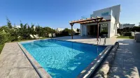Sunrise Villa with Pool by TrulyCyprus Bahçalar otelleri