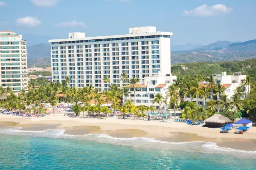 Barceló Ixtapa - All Inclusive Hotels in Ixtapa