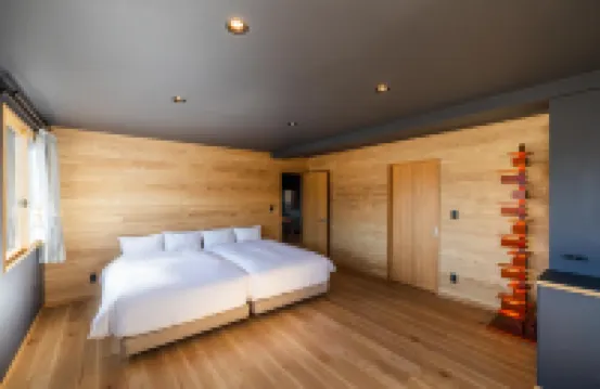 河口湖カントリーコテージＢａｎ