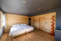 Kawaguchiko Country Cottage Ban