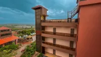 Bharti Resort Adventure & Amusement Park - Mountain view