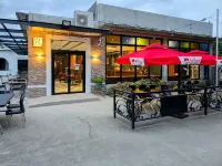 Altori Park Hotel Hotels in 