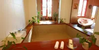 มาร์ช ทรี อินน์ - วิวภูเขา