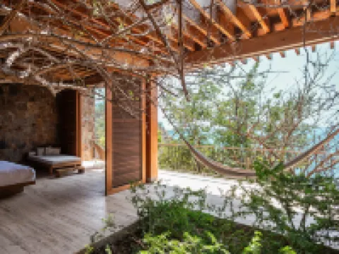 La Valise Mazunte Hotels in Santa Maria Tonameca