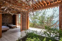 La Valise Mazunte Hotels in 