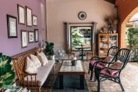 Hotel Toscana Trat โรงแรม ทอสคาน่า ตราด