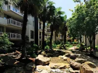 Bridgewater Terraces