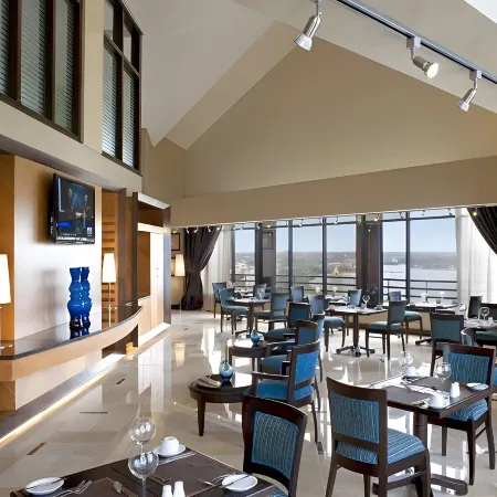 Crowne Plaza SANTO DOMINGO by IHG