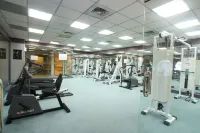 Life Leisure Resort - Gym