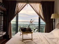 Hush Inn at K Avenue Kota Kinabalu - 4-Star