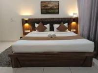 Jungle Hill Resort, Coorg Hotels in Mekeri