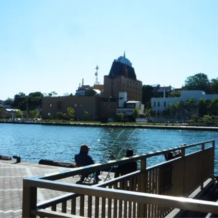 Kushiro Century Castle Hotel