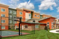 Residence Inn Lafayette فنادق في وابیش ٹاؤن شپ