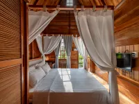 Hon Ba Lagi Beach Resort Hotels in La Gi