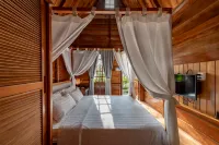 Hon Ba Lagi Beach Resort Hotels in La Gi