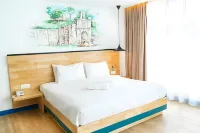 96 Boutique Hotel Hotel dekat Kawasan Rekreasi Sungai Melaka