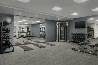 TownePlace Suites Sikeston - Fitnessstudio