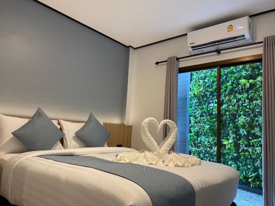 jong's house