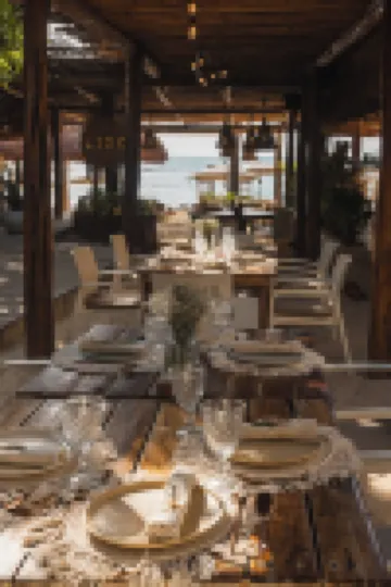 Hotel Colibri Beach