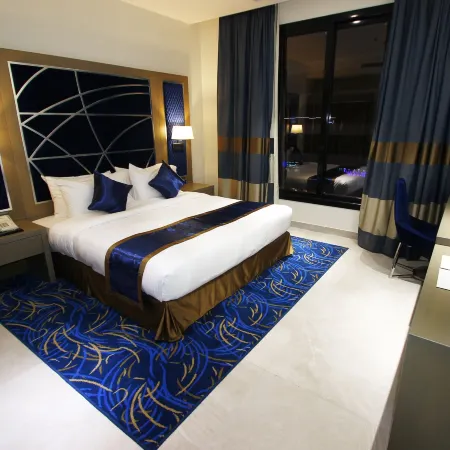 Diwan Residence Prince Sultan Road