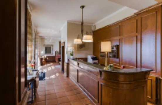 FH55 Hotel Villa Fiesole