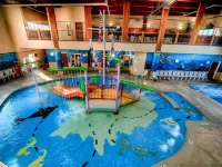 Holiday Inn Grand Rapids - South Hotel a Byron Township