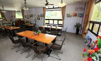 Fu Chuan Garden Homestay