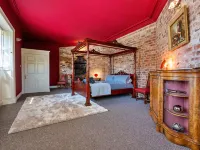 Hickleton Hall