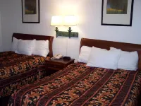 Shore Hills Motel - Wifi