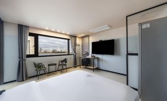 Pohang Haedo-Dong Aria Business Hotel
