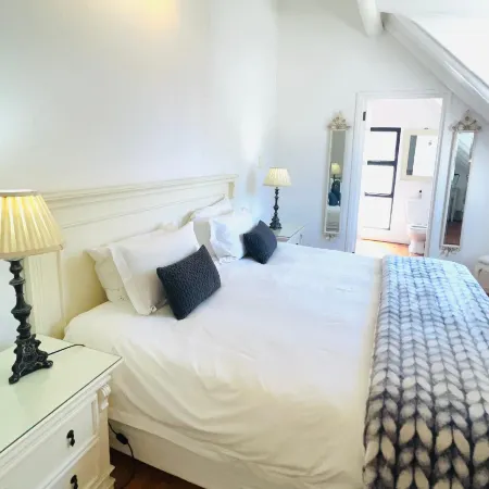 Summerhill Self-Catering Accommodation St Francis Bay