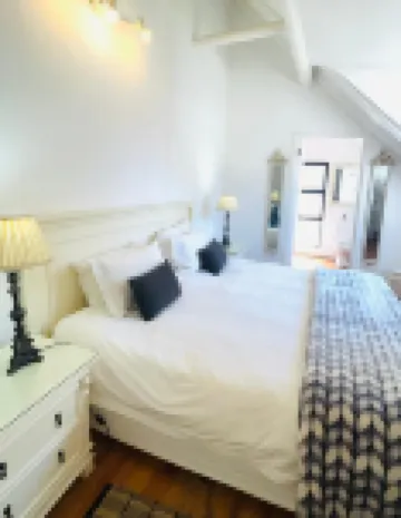 Summerhill Self-Catering Accommodation St Francis Bay Hotéis em 