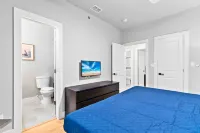 Luxury High-Rise with Stunning Views - Breathtaking Coastal Haven