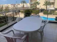 Lovely 3 BR Apt. in Sedra Compound North Coast