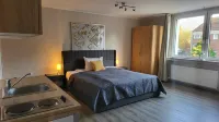 N Hotel Hotels near Steverquellen