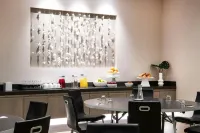 AC Hotel Seattle Bellevue/Downtown - Frühstück