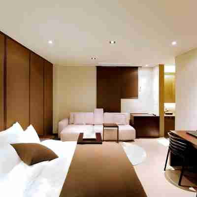 호텔바인 Rooms
