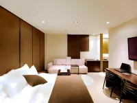 Vine Hotel Hotels in Seongnam